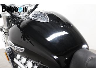 Honda GL 1500 F6C Flat Six picture 18