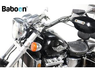 Honda GL 1500 F6C Flat Six picture 24