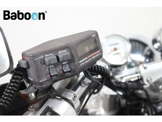 Honda GL 1500 F6C Flat Six picture 19