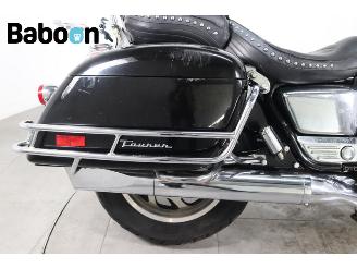 Honda GL 1500 F6C Flat Six picture 13