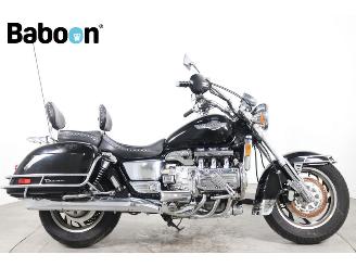 Honda GL 1500 F6C Flat Six picture 1