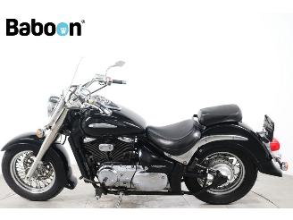 Suzuki VL 800 Volusia picture 5