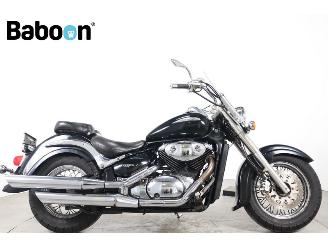 Suzuki VL 800 Volusia picture 1