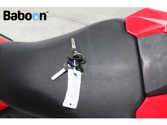 Honda  CBR 650 R picture 28