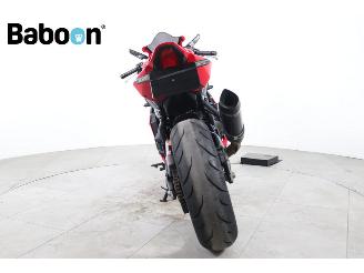 Honda  CBR 650 R picture 7