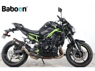 Kawasaki Z 900  picture 1
