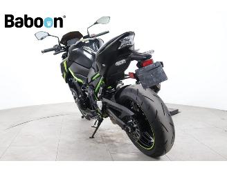 Kawasaki Z 900  picture 6