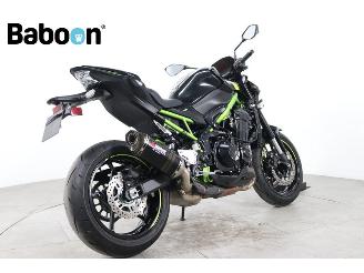 Kawasaki Z 900  picture 8