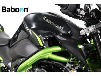 Kawasaki Z 900  picture 11