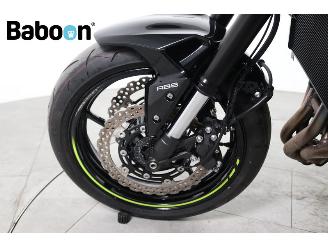 Kawasaki Z 900  picture 27