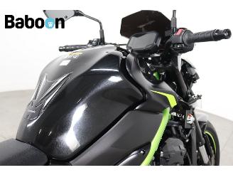 Kawasaki Z 900  picture 21
