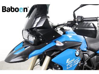 BMW F 800 GS ABS picture 24