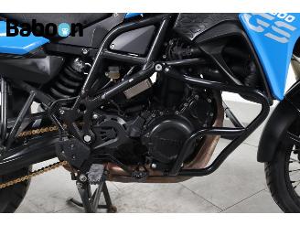 BMW F 800 GS ABS picture 12