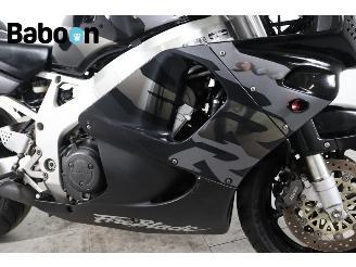Honda CBR 900 RR Fireblade picture 11