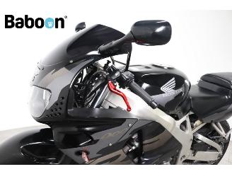 Honda CBR 900 RR Fireblade picture 23
