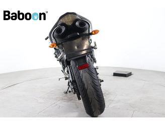 Yamaha  YZF-R1 picture 7