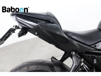 Kawasaki Ninja 650  picture 15