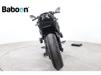 Kawasaki Ninja 650  picture 7