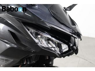 Kawasaki Ninja 650  picture 9