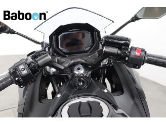 Kawasaki Ninja 650  picture 17