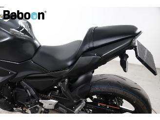 Kawasaki Ninja 650  picture 19