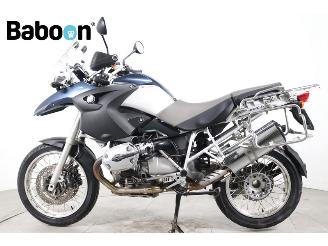 BMW R 1200 GS ABS picture 5