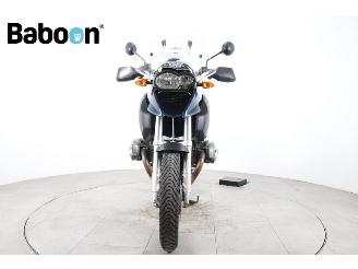 BMW R 1200 GS ABS picture 3