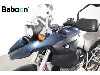 BMW R 1200 GS ABS picture 23