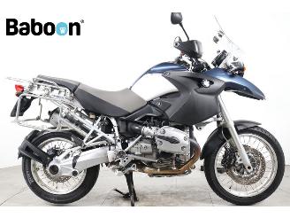  BMW R 1200 GS ABS 2005/9