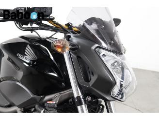 Honda NC 700 S DCT ABS picture 9