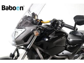 Honda NC 700 S DCT ABS picture 24