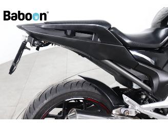 Honda NC 700 S DCT ABS picture 14