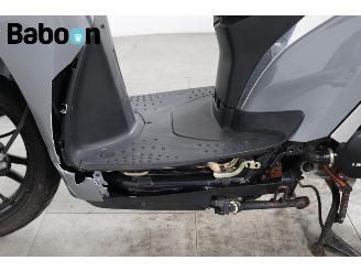 Sym  Symphony ST 45KM picture 16