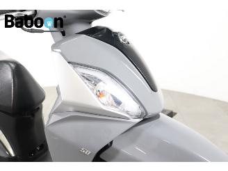 Sym  Symphony ST 45KM picture 10