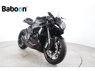 Ducati  Panigale V2 picture 2