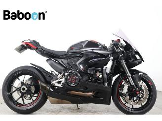Ducati  Panigale V2 picture 1