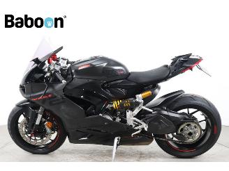 Ducati  Panigale V2 picture 5