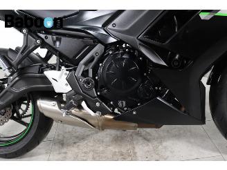 Kawasaki Ninja 650  picture 12