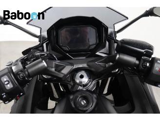 Kawasaki Ninja 650  picture 16