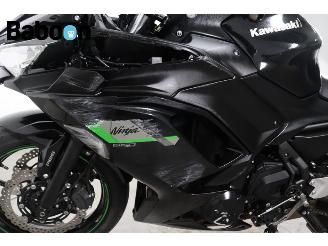 Kawasaki Ninja 650  picture 18