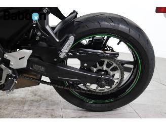 Kawasaki Ninja 650  picture 23