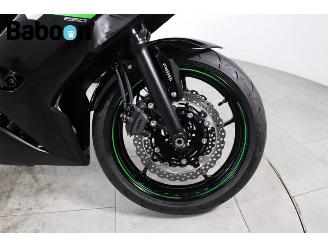 Kawasaki Ninja 650  picture 10