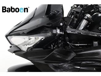 Kawasaki Ninja 650  picture 19