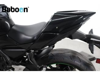 Kawasaki Ninja 650  picture 22