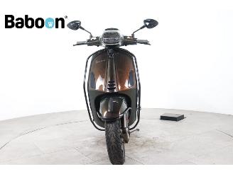 Vespa  Sprint 25KM picture 7