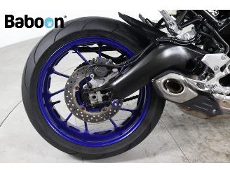 Yamaha MT-09 ABS picture 14