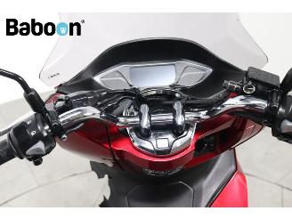 Honda PCX 125 ABS picture 11