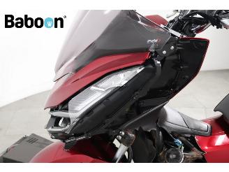 Honda PCX 125 ABS picture 12