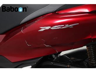 Honda PCX 125 ABS picture 14