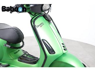 Vespa  Sprint 25KM picture 10